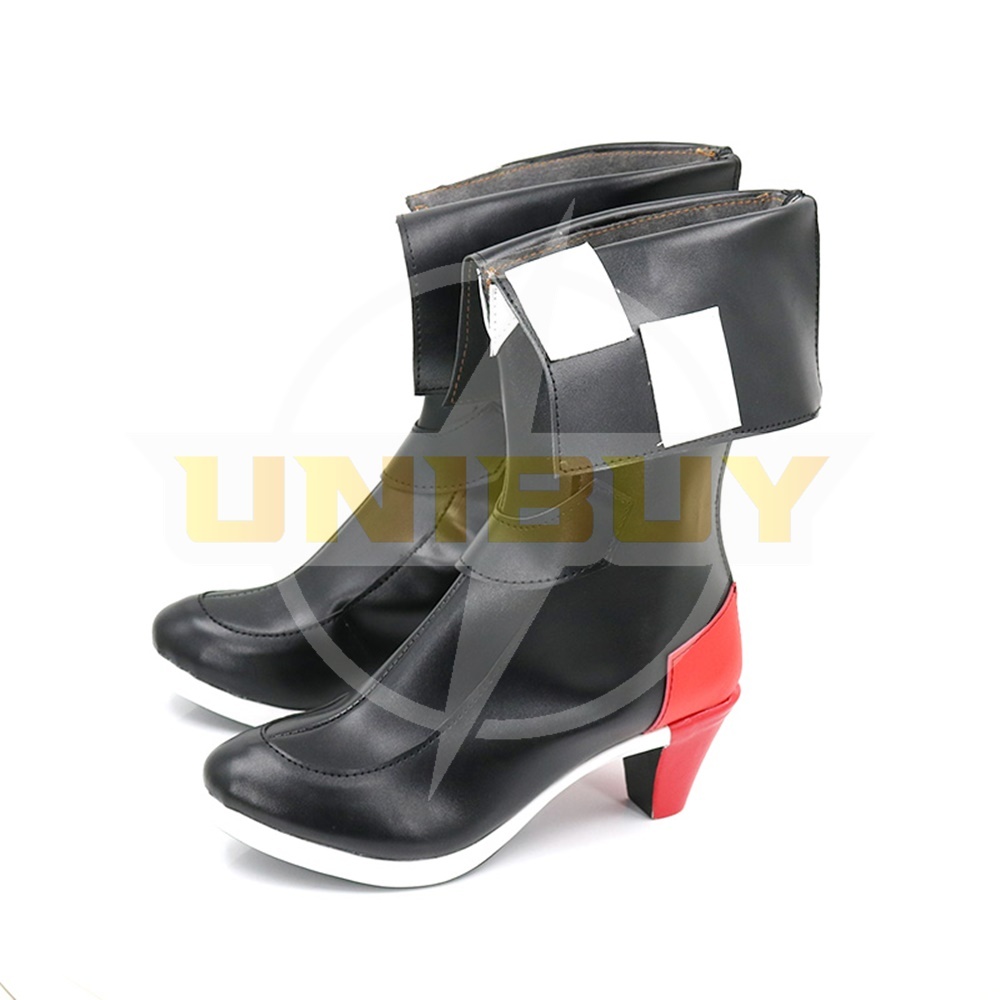 Honkai Star Rail Void Shoes Cosplay Women Boots Unibuy