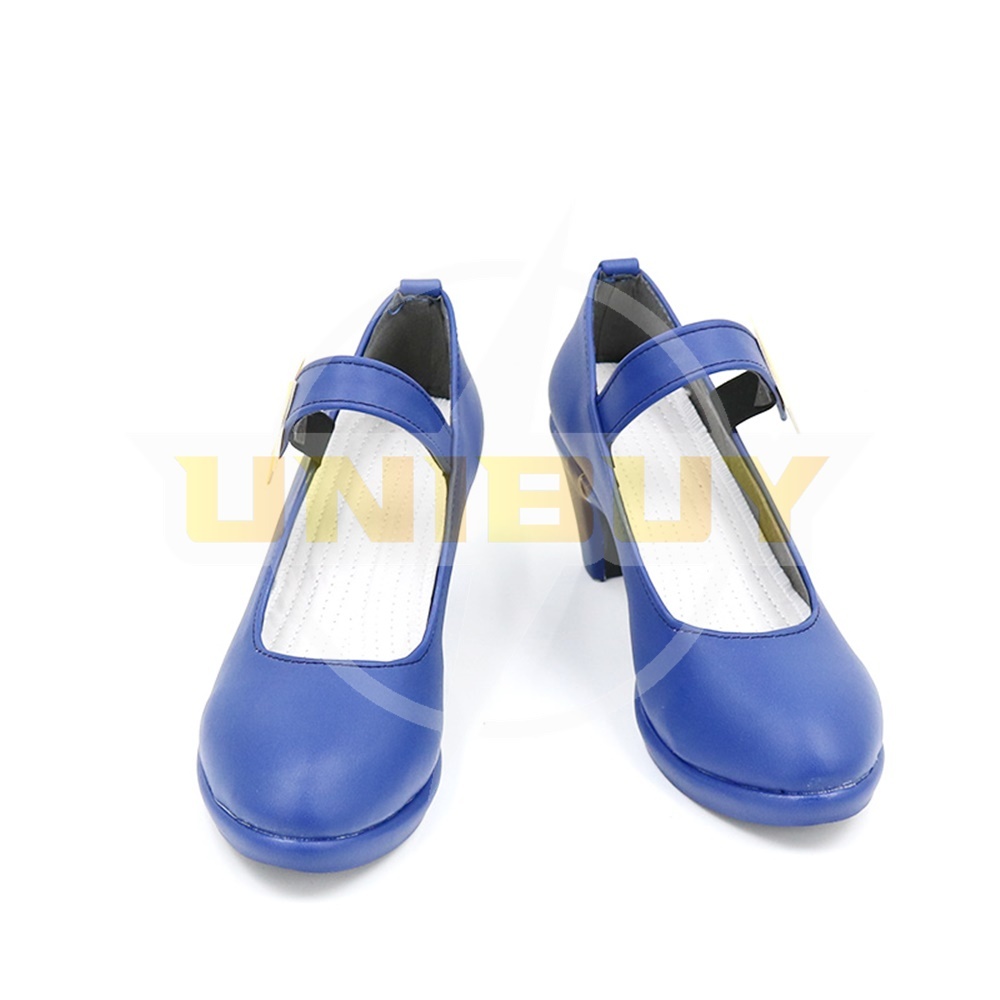 Pokémon Dawn Shoes Cosplay Women Boots Unibuy