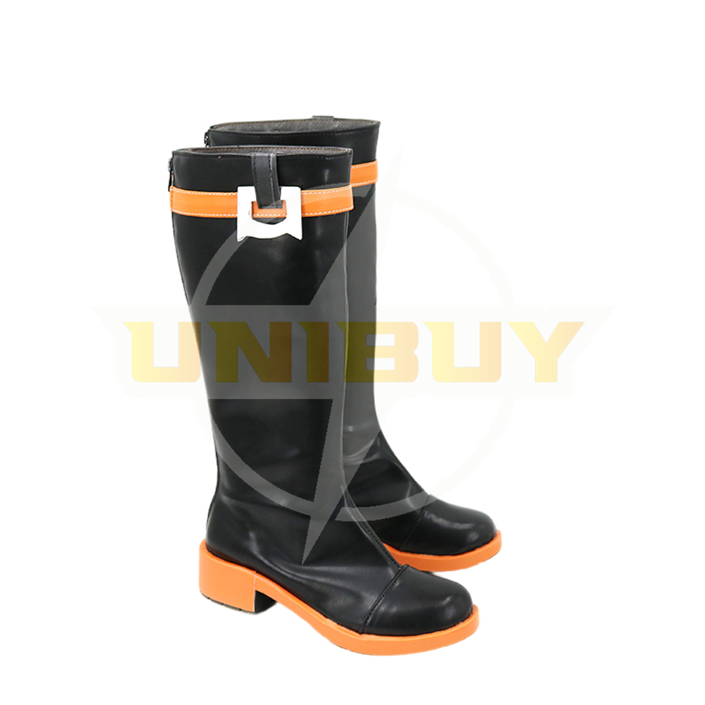 Honkai Impact Hook Shoes Cosplay Women Boots Unibuy