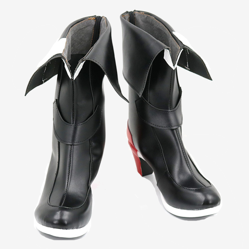 Honkai Star Rail Void Shoes Cosplay Women Boots Unibuy