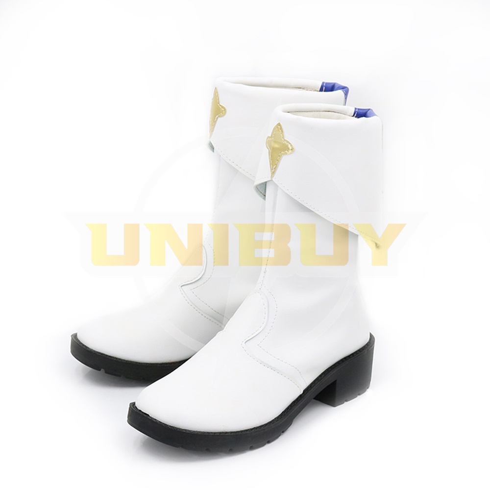 Honkai Star Rail Yanqing Shoes Cosplay Men Boots Ver.1 Unibuy