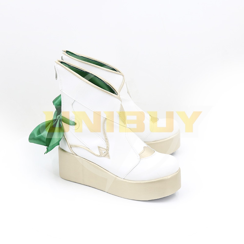 Honkai Impact 3 Theresa Apocalypse Shoes Cosplay Women Boots Unibuy