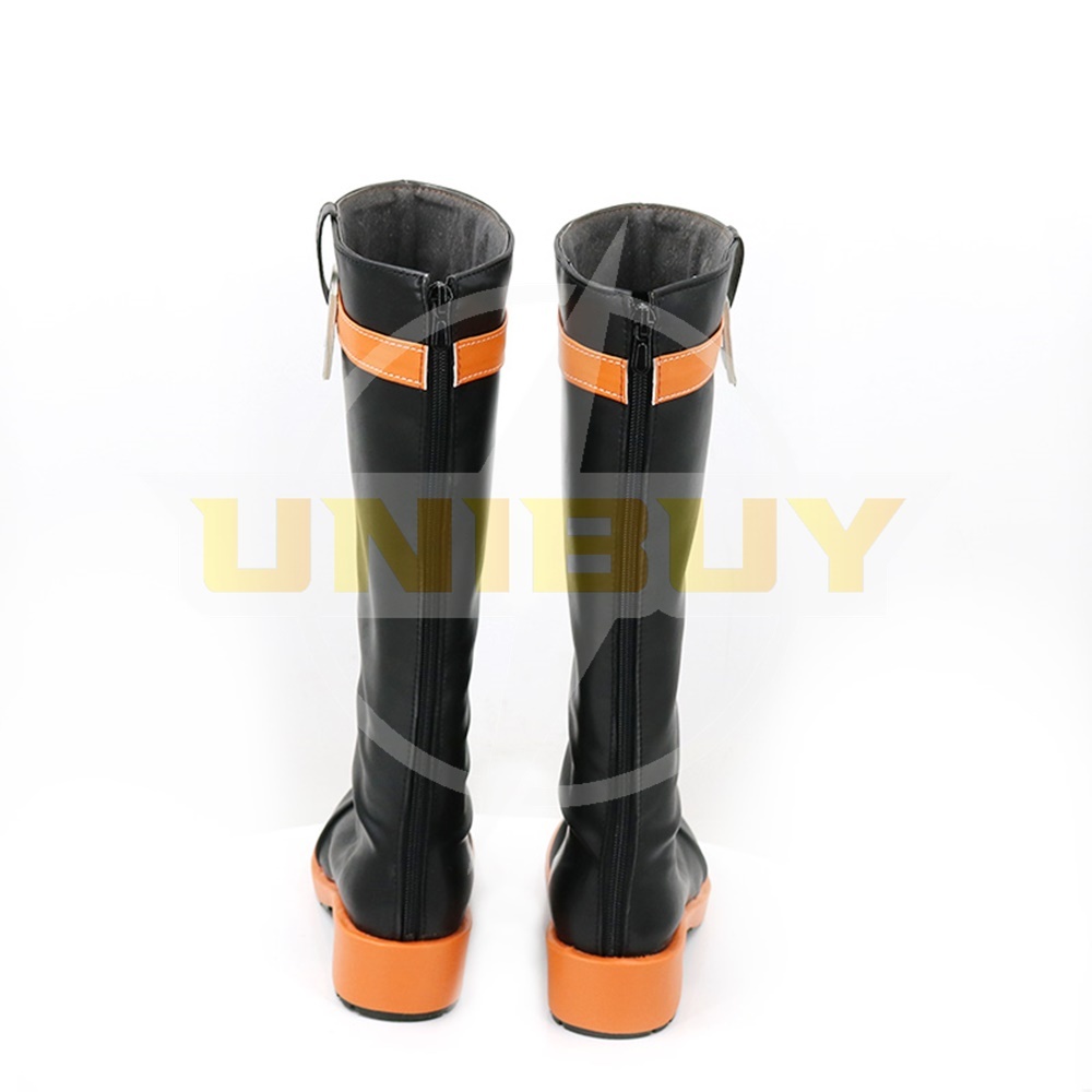 Honkai Impact Hook Shoes Cosplay Women Boots Unibuy