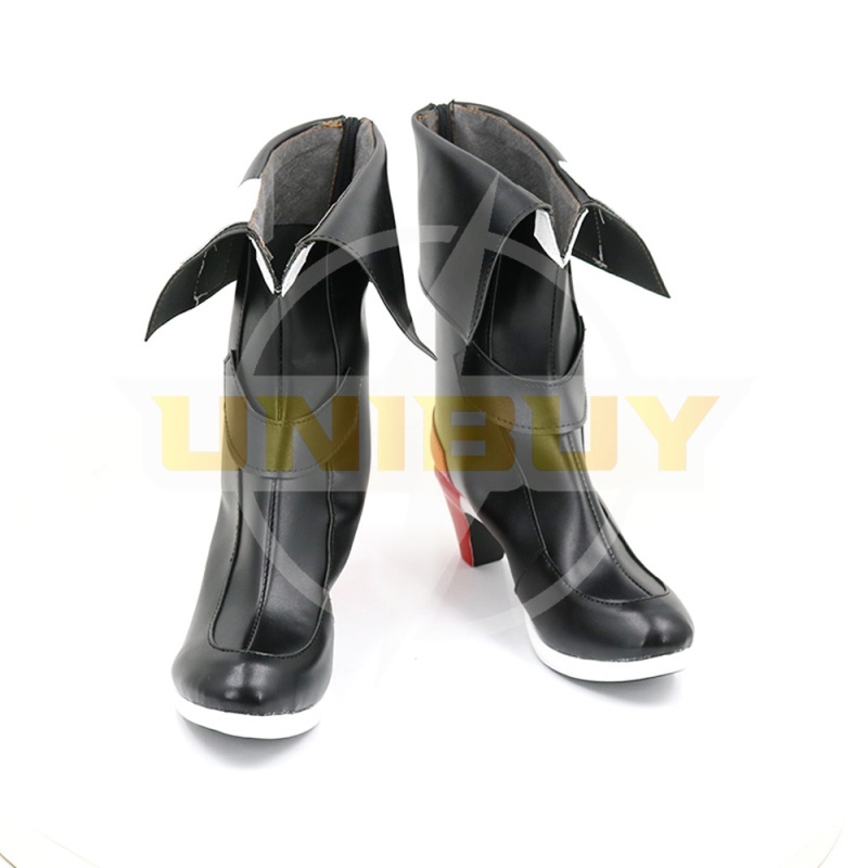 Honkai Star Rail Void Shoes Cosplay Women Boots Unibuy