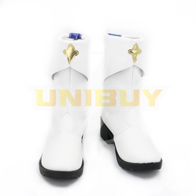 Honkai Star Rail Yanqing Shoes Cosplay Men Boots Ver.1 Unibuy