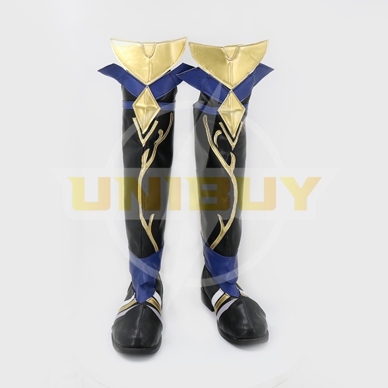 Fire Emblem Engage Alear Shoes Cosplay Women Boots Unibuy