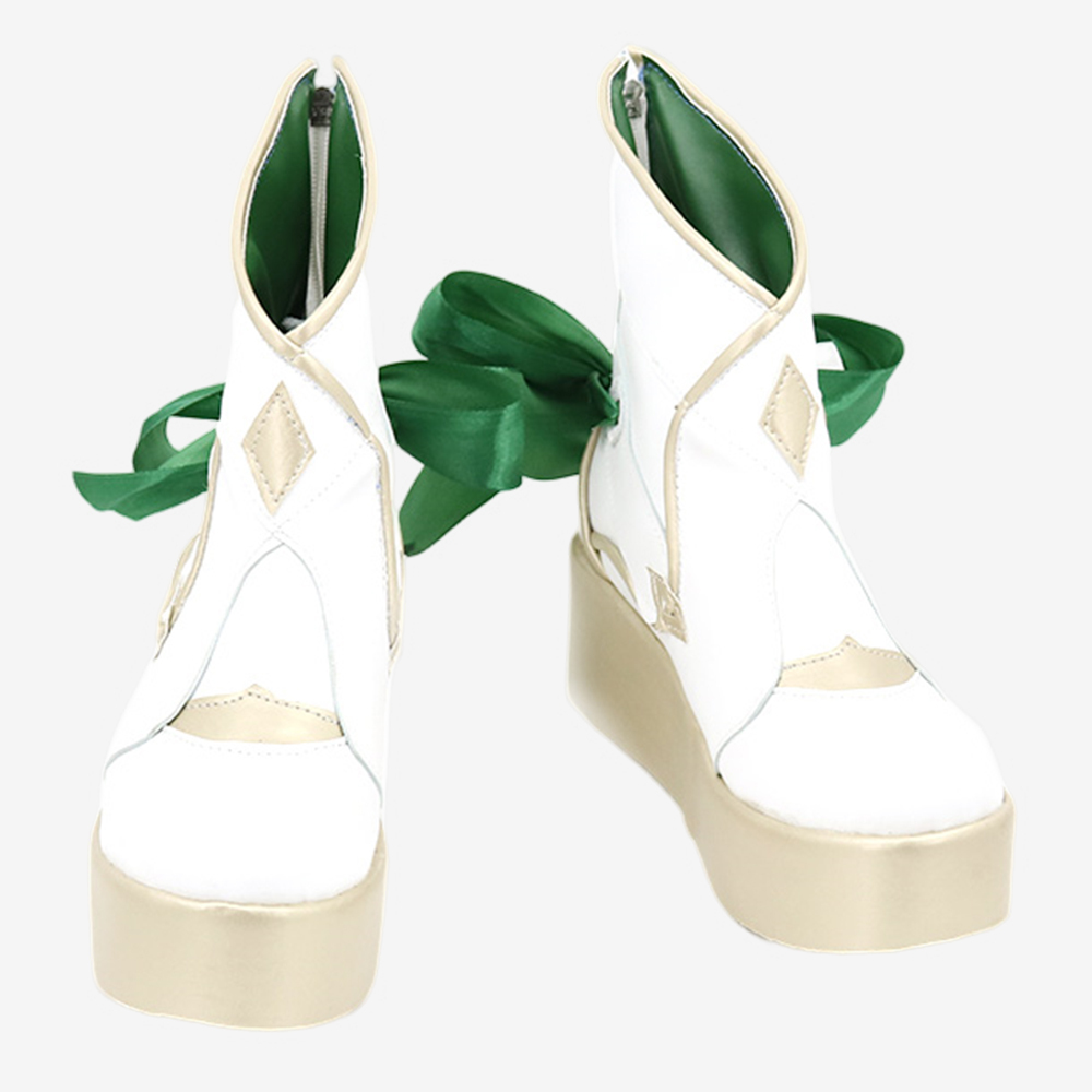 Honkai Impact 3 Theresa Apocalypse Shoes Cosplay Women Boots Unibuy