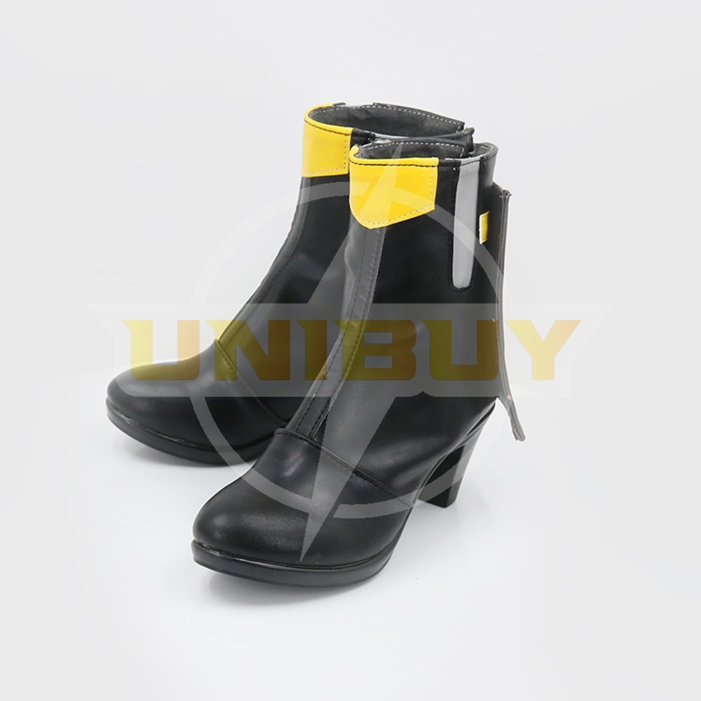 Honkai Star Rail Female the Trailblazer Shoes Cosplay Women Boots Unibuy