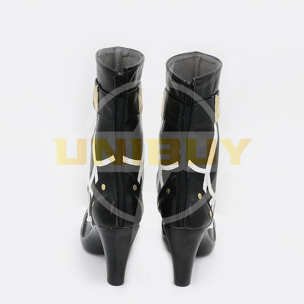 Honkai Star Rail Kafka Shoes Cosplay Women Boots Ver.1 Unibuy