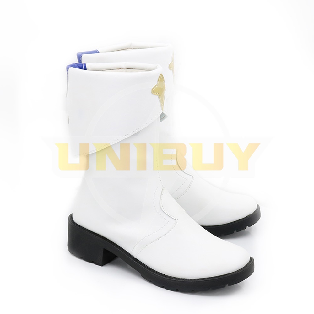 Honkai Star Rail Yanqing Shoes Cosplay Men Boots Ver.1 Unibuy