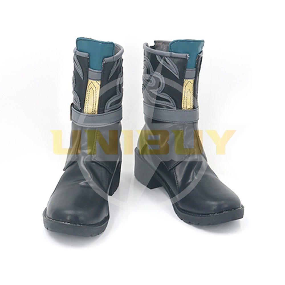 Honkai Star Rail Dan Heng Shoes Cosplay Men Boots Unibuy