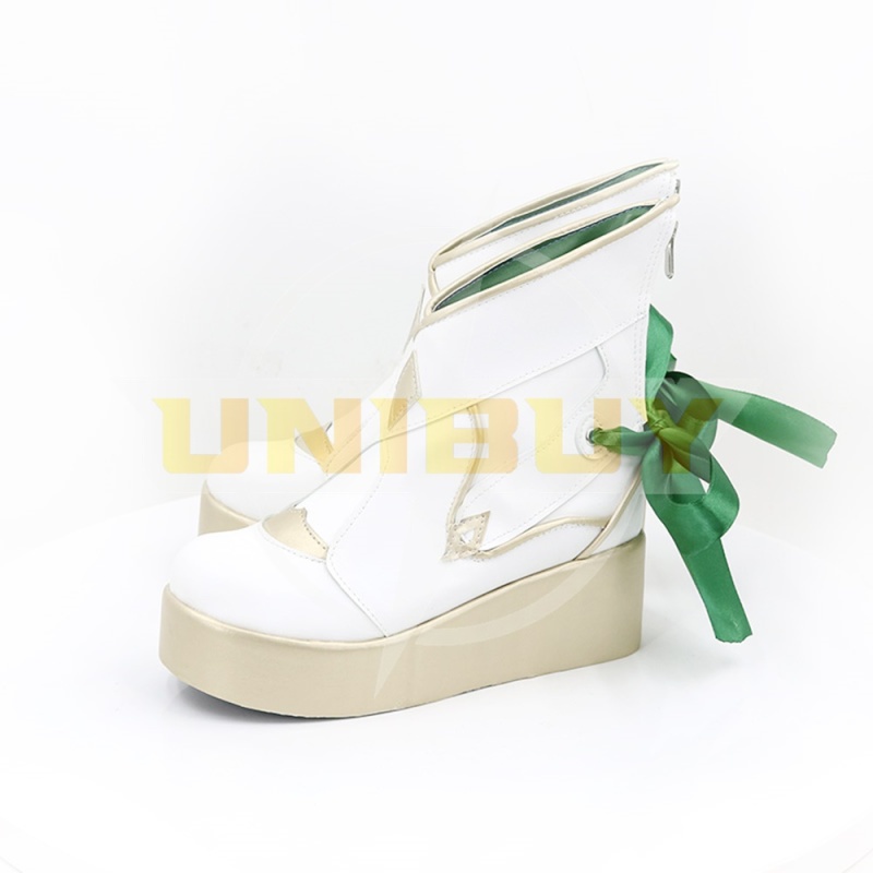 Honkai Impact 3 Theresa Apocalypse Shoes Cosplay Women Boots Unibuy