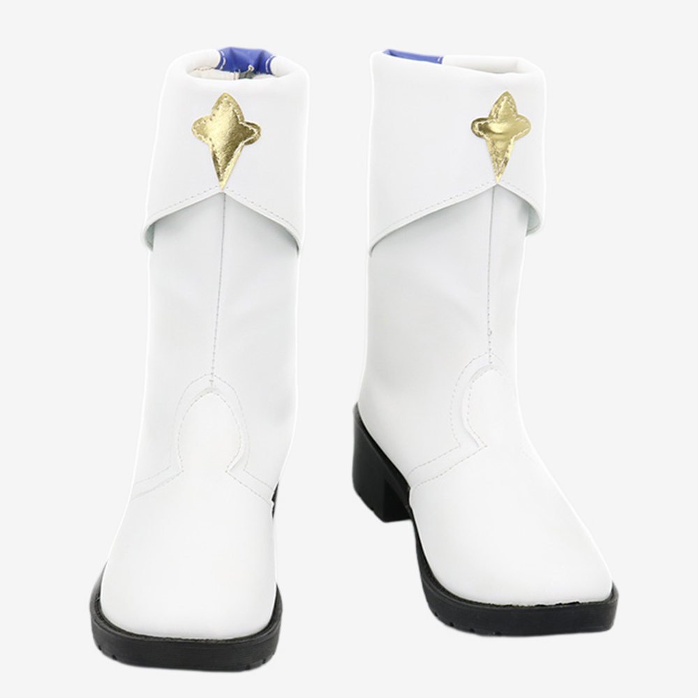 Honkai Star Rail Yanqing Shoes Cosplay Men Boots Ver.1 Unibuy