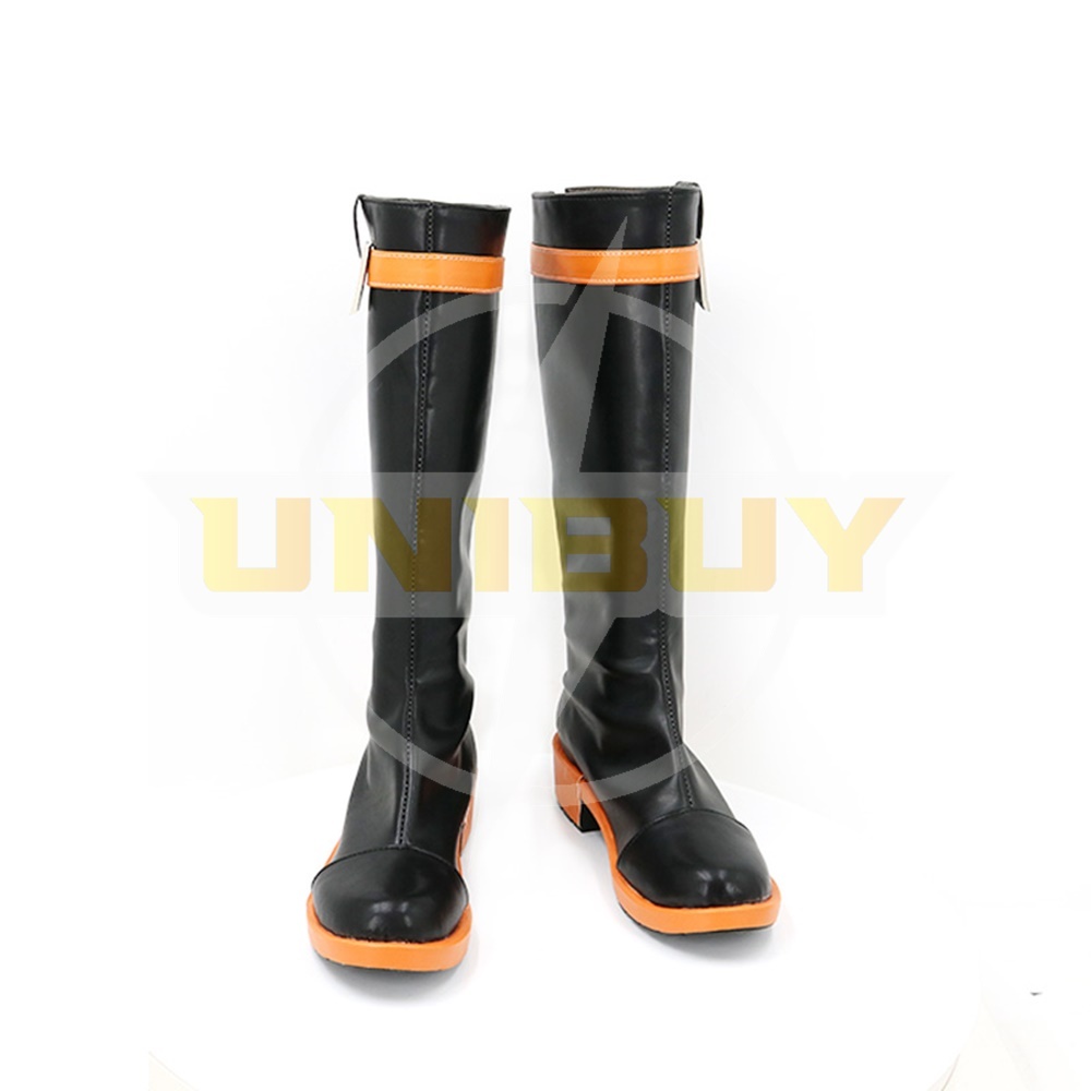 Honkai Impact Hook Shoes Cosplay Women Boots Unibuy