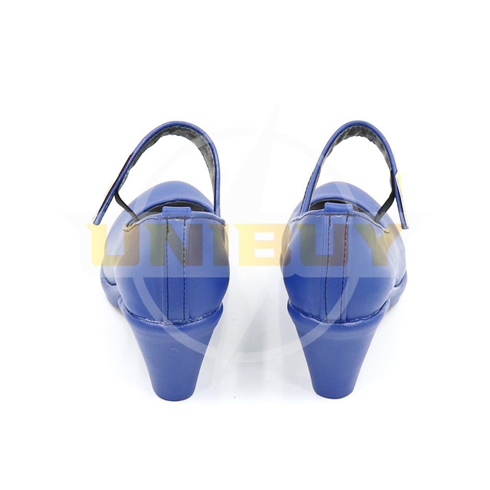 Pokémon Dawn Shoes Cosplay Women Boots Unibuy