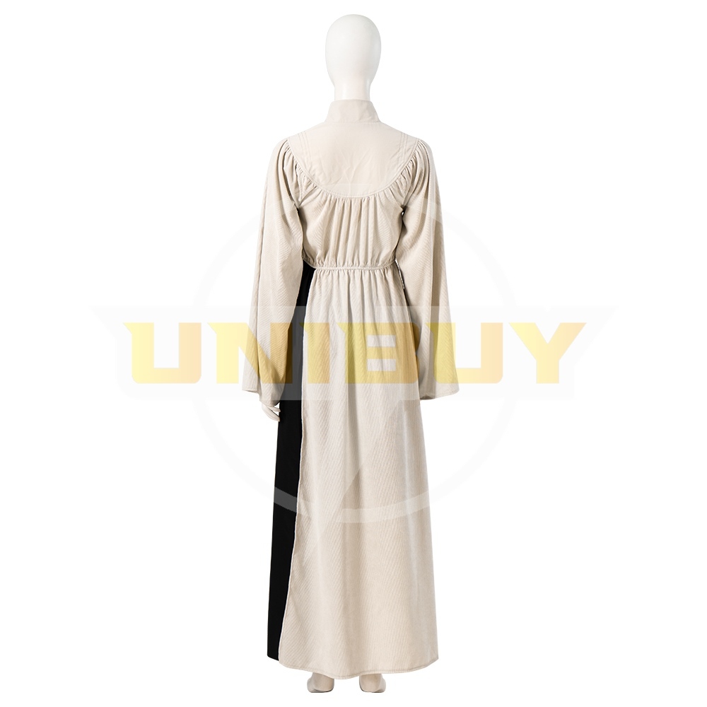 Final Fantasy XVI Jill Warrick Costume Cosplay Suit Unibuy