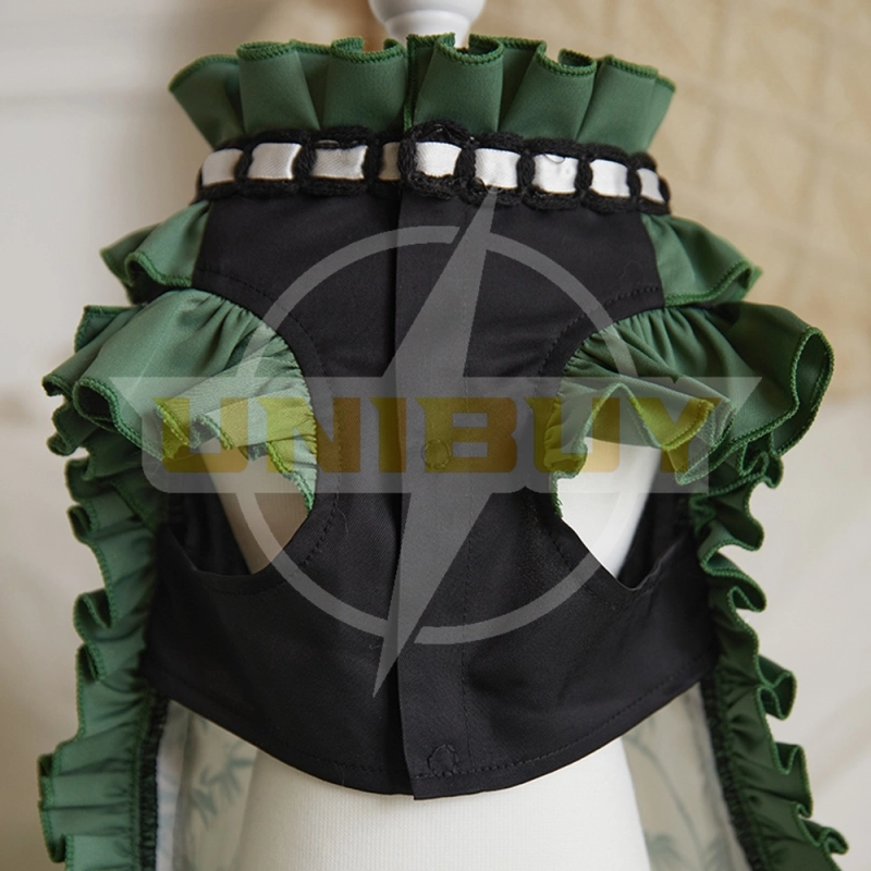 Panda Pet Clothes Costume Cosplay Puppy Cat Big Dog Unibuy
