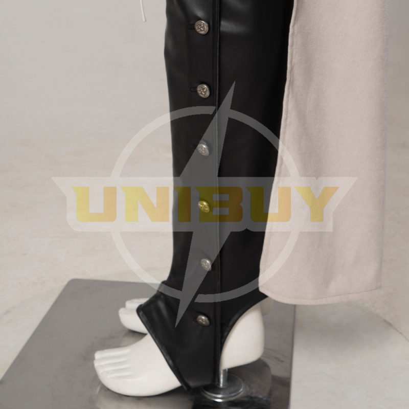 Final Fantasy XVI Jill Warrick Costume Cosplay Suit Unibuy