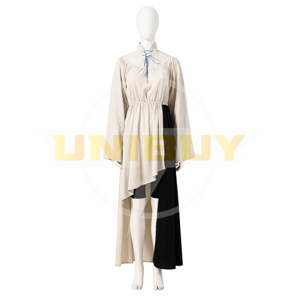 Final Fantasy XVI Jill Warrick Costume Cosplay Suit Unibuy