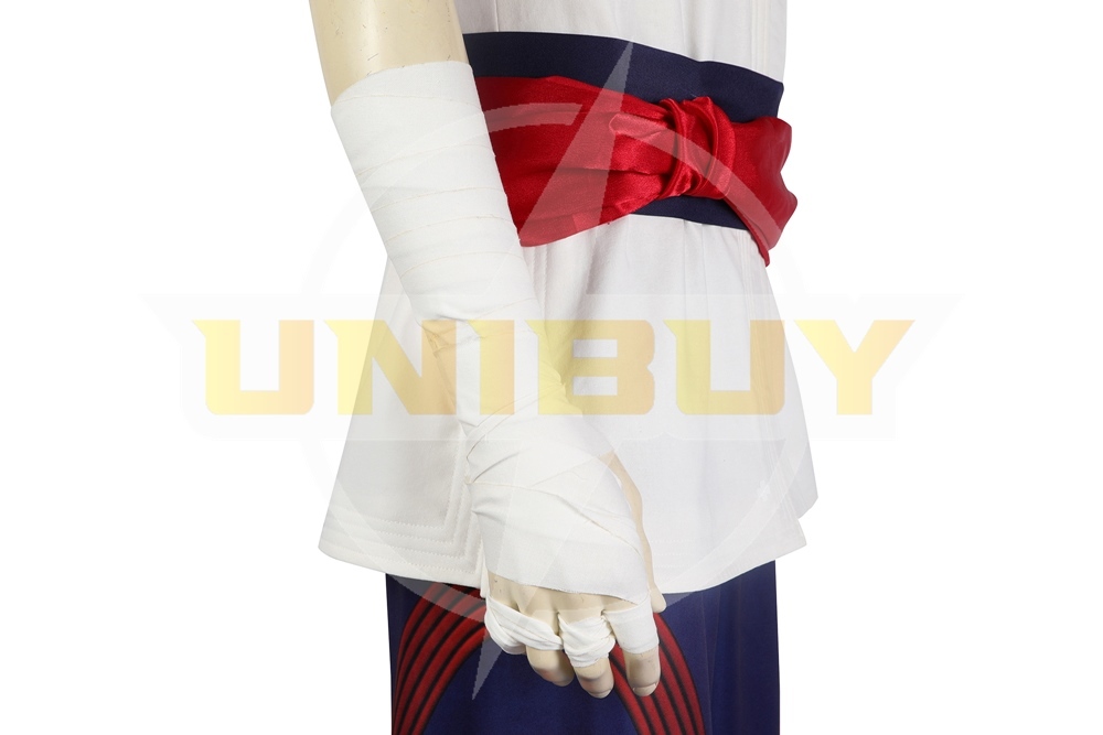 Mortal Kombat Liu Kang Costume Cosplay Suit Unibuy