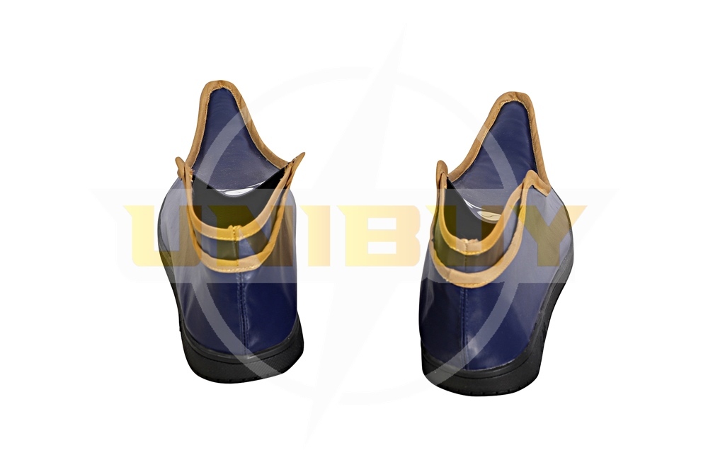 Mortal Kombat Liu Kang Cosplay Shoes Men Boots Unibuy