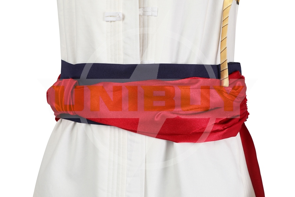 Mortal Kombat Liu Kang Costume Cosplay Suit Unibuy