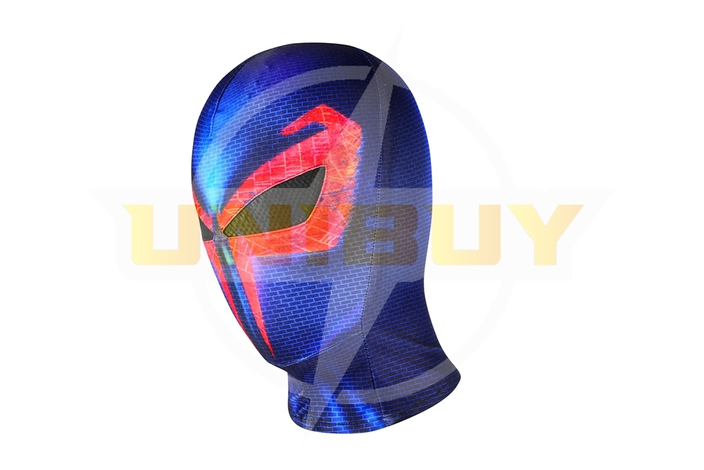 Spider-Man: Across the Spider-Verse Miguel O'Hara Costume Cosplay Suit Female Ver. Unibuy