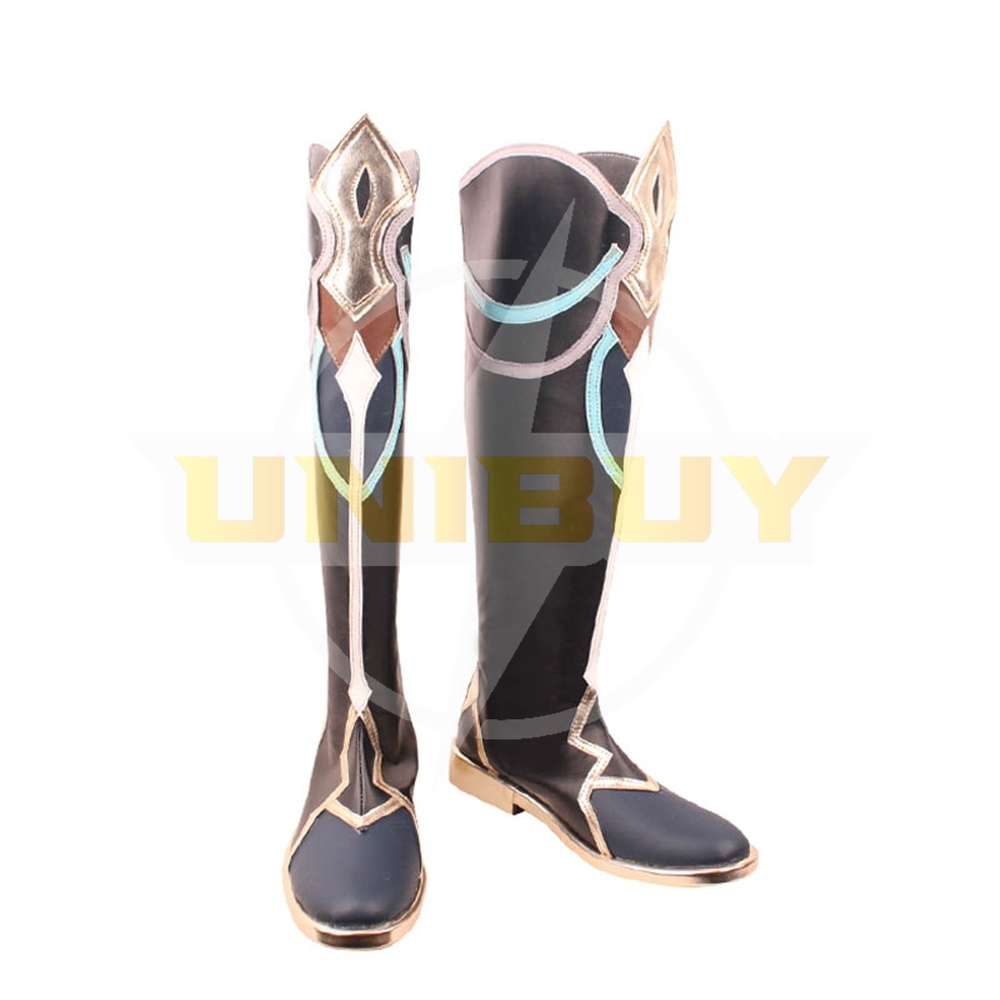 Honkai Star Rail Dan Heng Shoes Cosplay Men Boots Unibuy