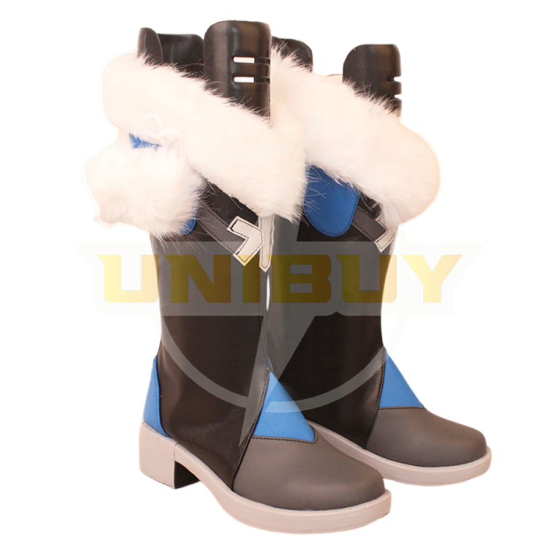 Honkai Star Rail Lynx Shoes Cosplay Women Boots Unibuy