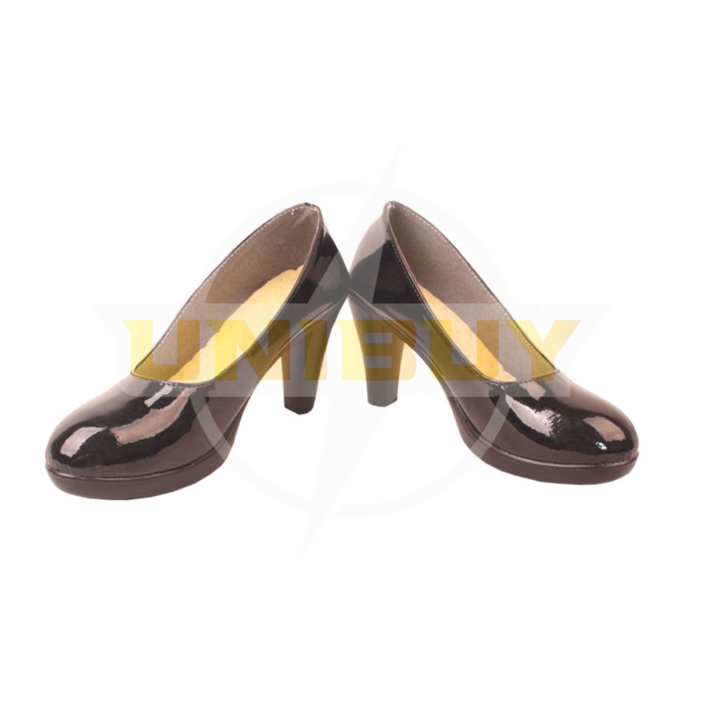 Honkai Star Rail Himeko Shoes Cosplay Women Boots Unibuy