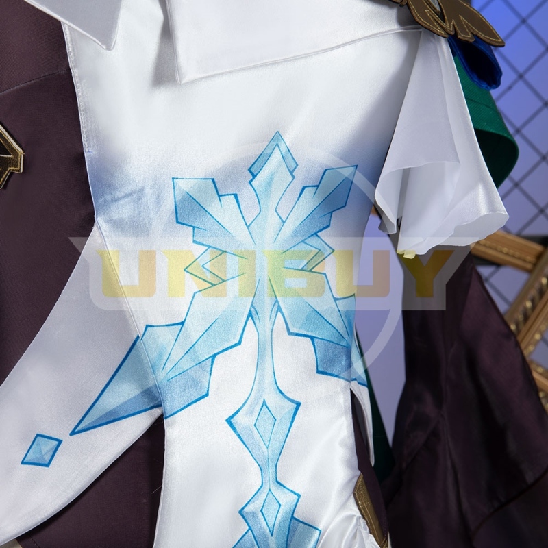 Honkai Star Rail Cocolia Costume Cosplay Suit Unibuy