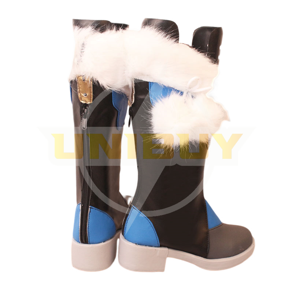 Honkai Star Rail Lynx Shoes Cosplay Women Boots Unibuy