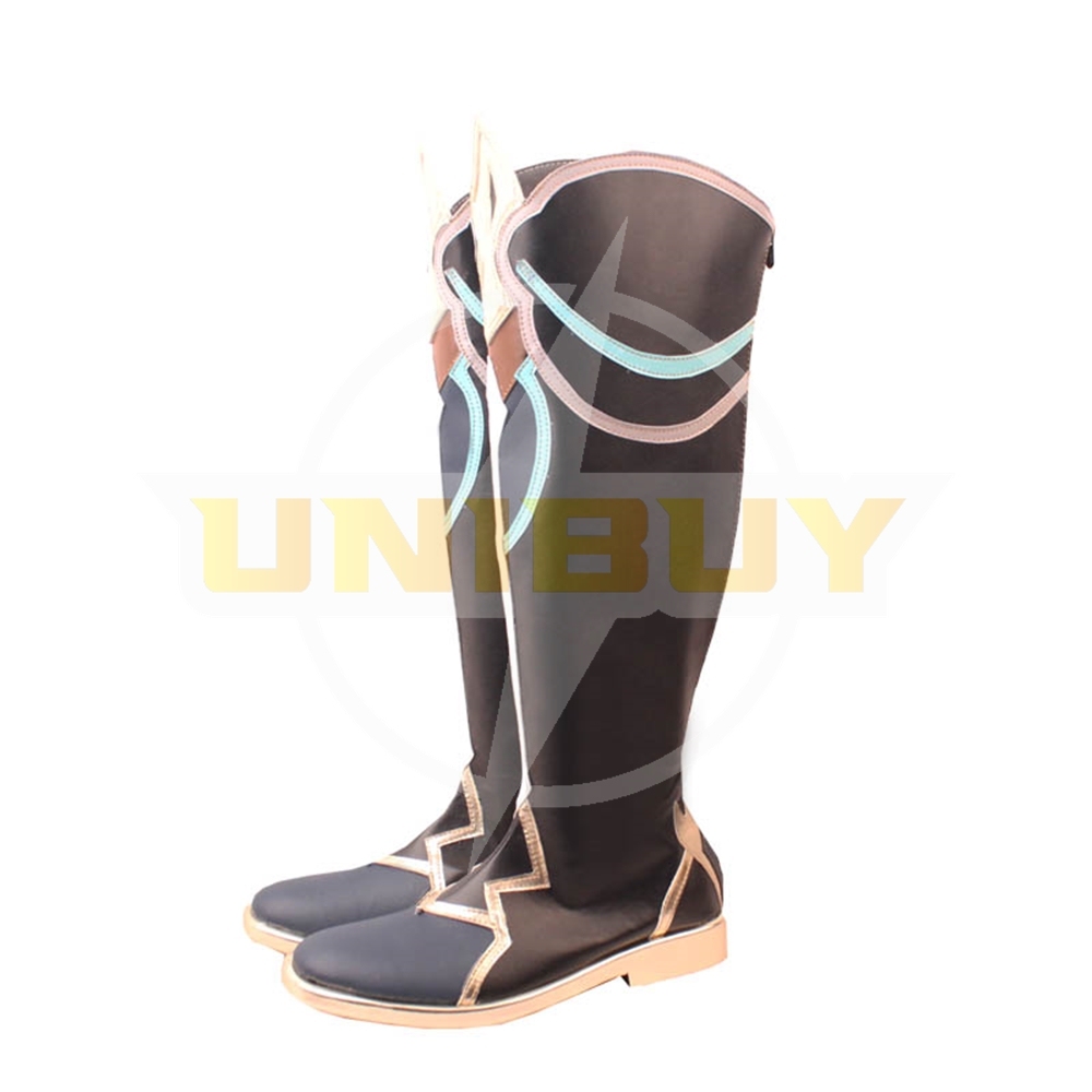 Honkai Star Rail Dan Heng Shoes Cosplay Men Boots Unibuy