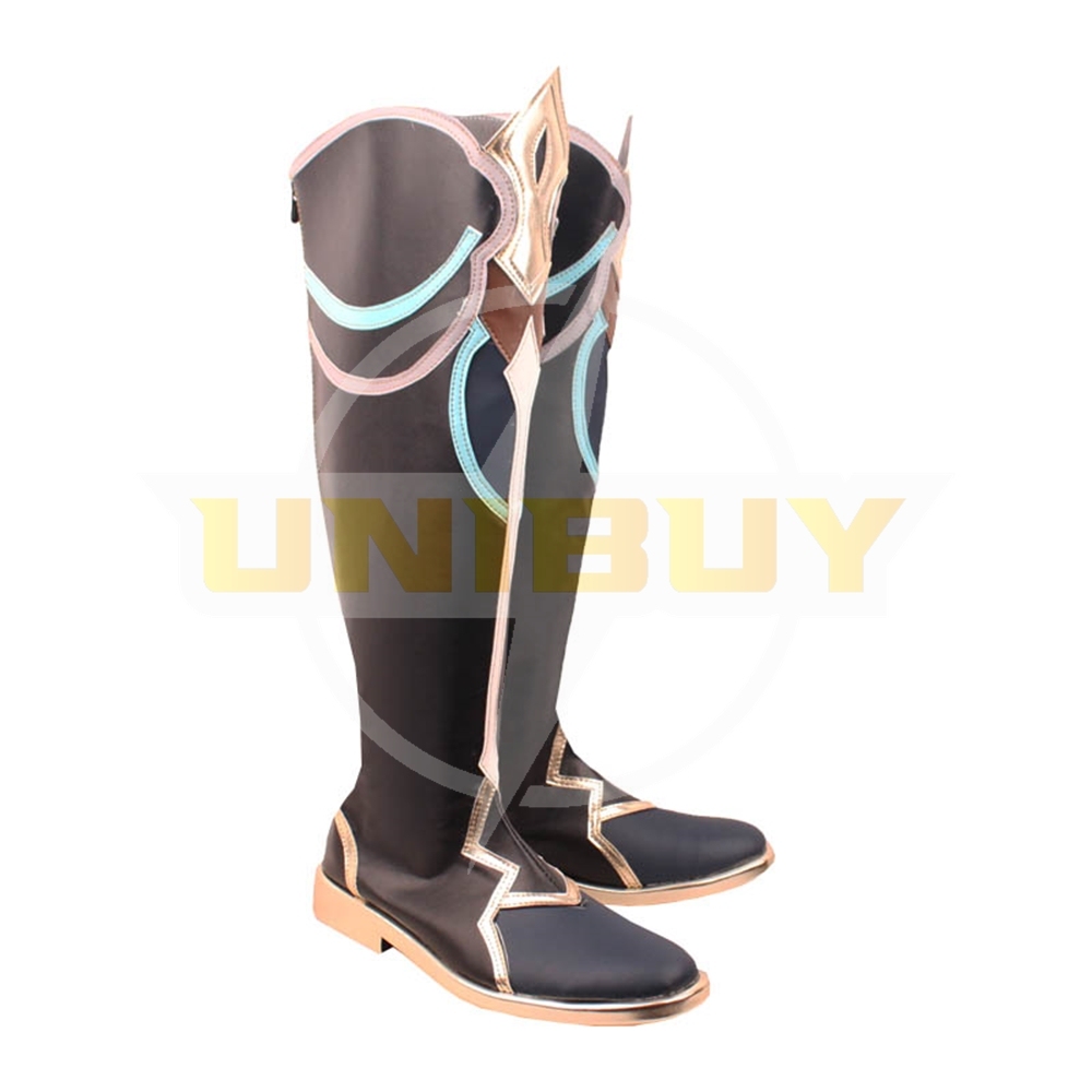Honkai Star Rail Dan Heng Shoes Cosplay Men Boots Unibuy