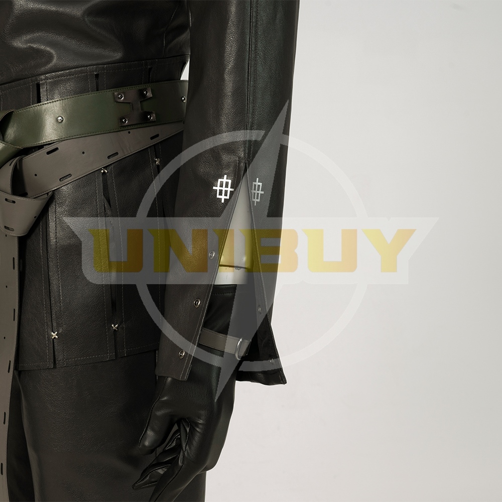 Final Fantasy XVI CIDOLFUS TELAMON Costume Cosplay Suit Unibuy