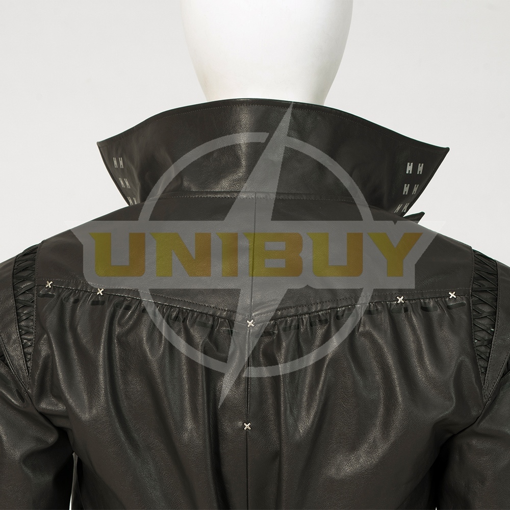 Final Fantasy XVI CIDOLFUS TELAMON Costume Cosplay Suit Unibuy