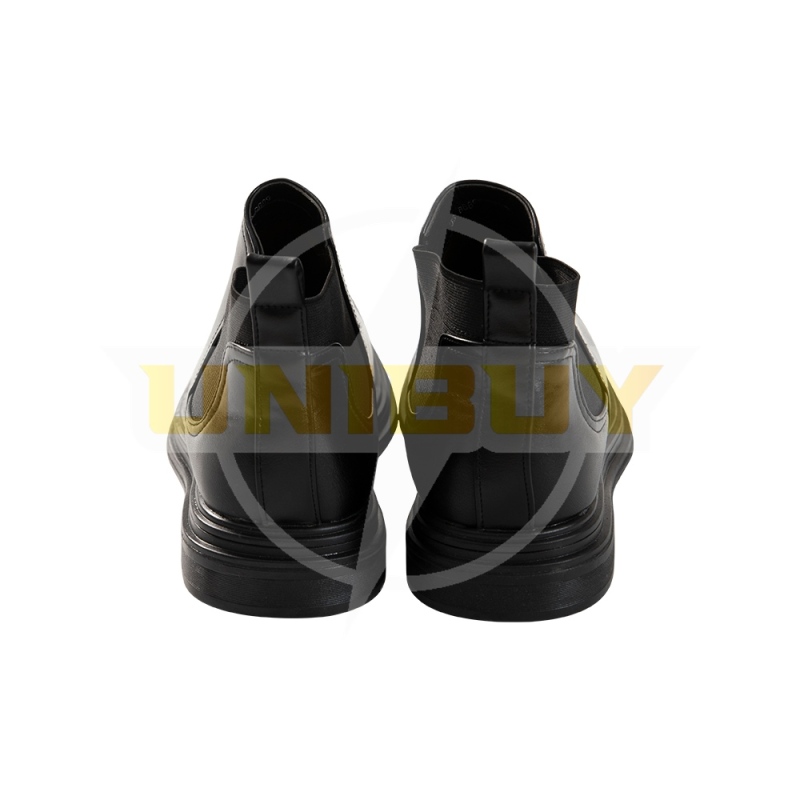 Final Fantasy XVI CIDOLFUS TELAMON Shoes Cosplay Men Boots Unibuy