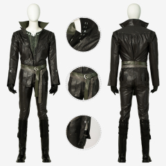 Final Fantasy XVI CIDOLFUS TELAMON Costume Cosplay Suit Unibuy