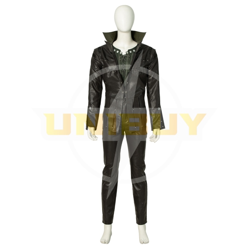 Final Fantasy XVI CIDOLFUS TELAMON Costume Cosplay Suit Unibuy