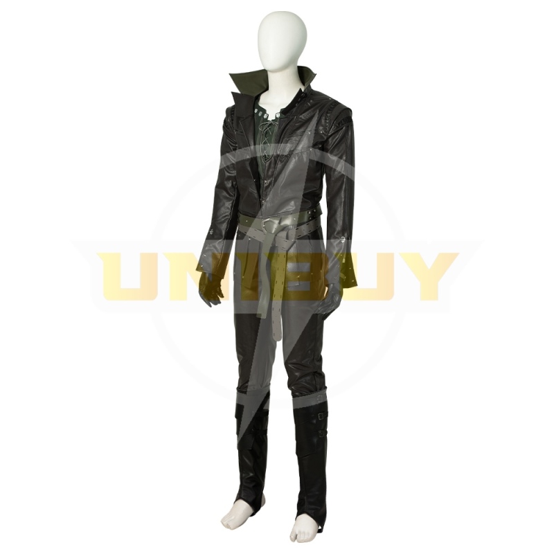 Final Fantasy XVI CIDOLFUS TELAMON Costume Cosplay Suit Unibuy