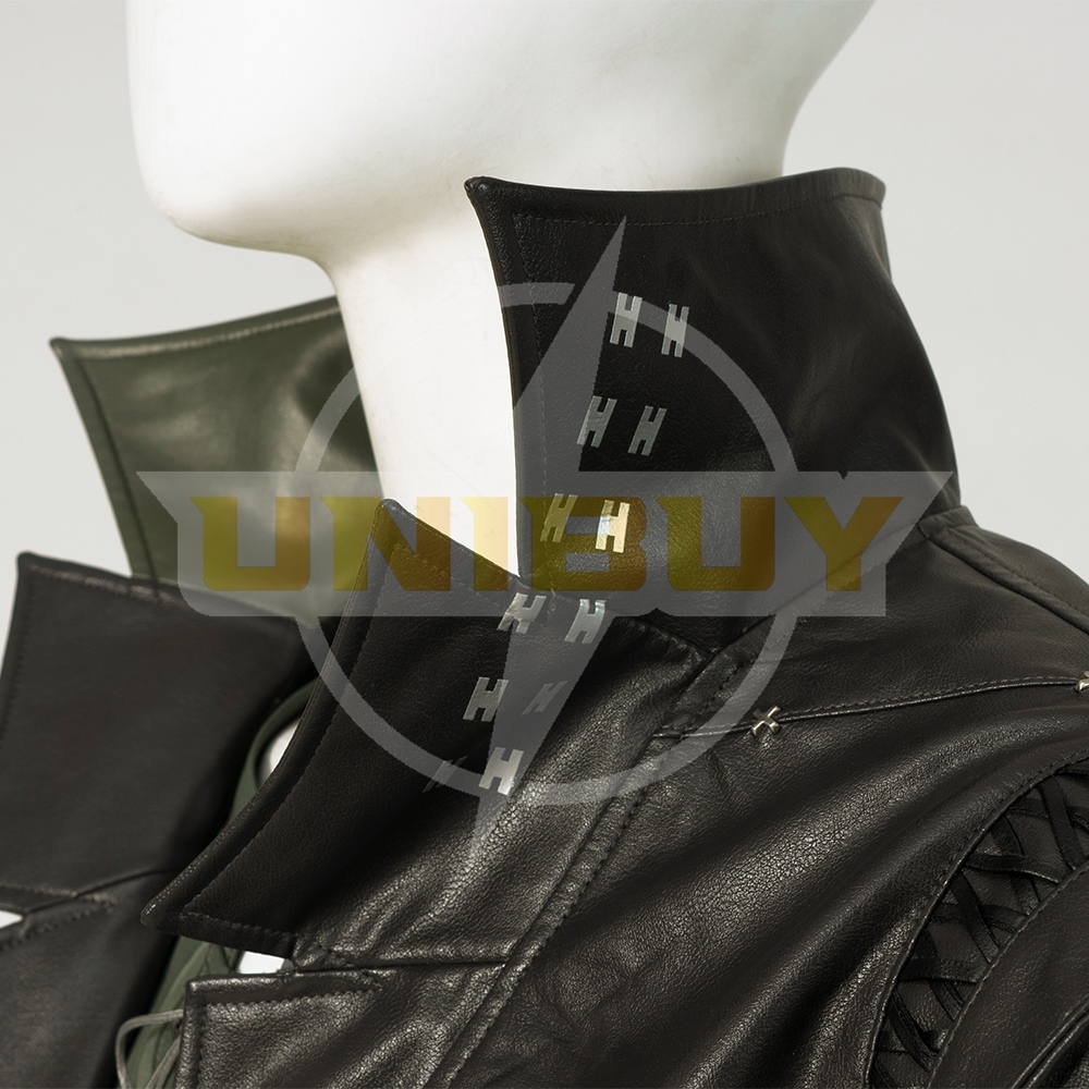Final Fantasy XVI CIDOLFUS TELAMON Costume Cosplay Suit Unibuy