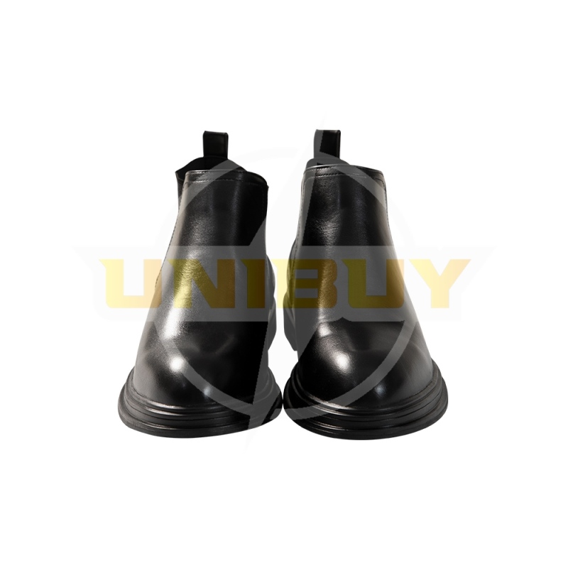 Final Fantasy XVI CIDOLFUS TELAMON Shoes Cosplay Men Boots Unibuy