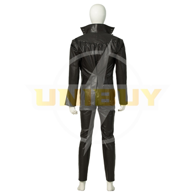 Final Fantasy XVI CIDOLFUS TELAMON Costume Cosplay Suit Unibuy