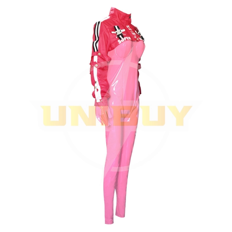 Goddess of Victory: Nikke Alice Costume Cosplay Suit Unibuy
