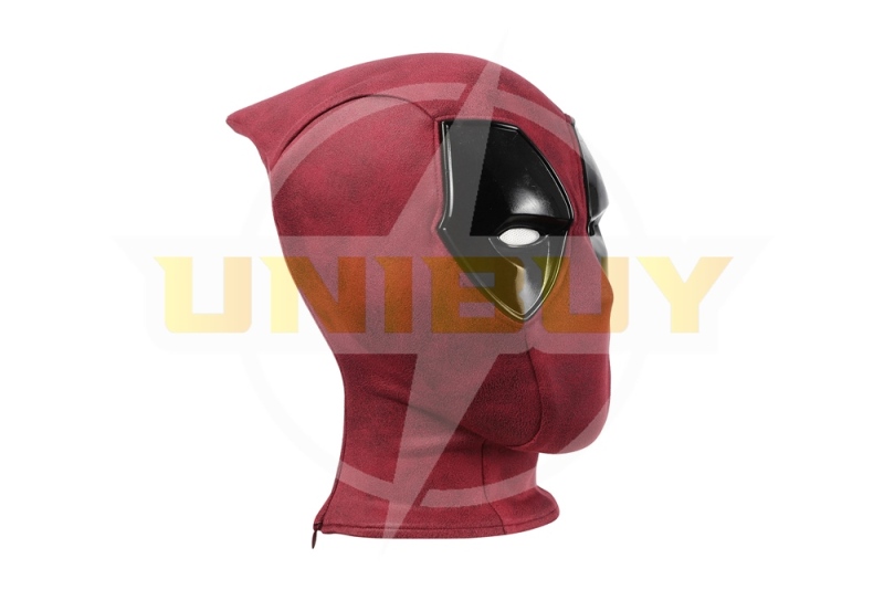 Deadpool 3 Cosplay Costume Suit Wade Wilson Unibuy