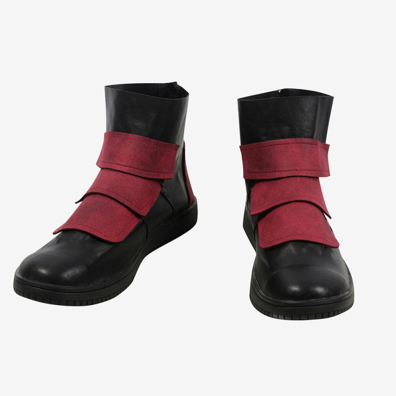 Deadpool 3 Cosplay Shoes Wade Wilson Men Boots Unibuy