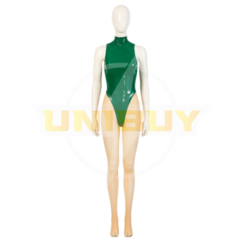 Street Fighter 6 Cammy Costume Cosplay Suit Unibuy