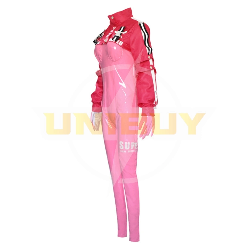 Goddess of Victory: Nikke Alice Costume Cosplay Suit Unibuy