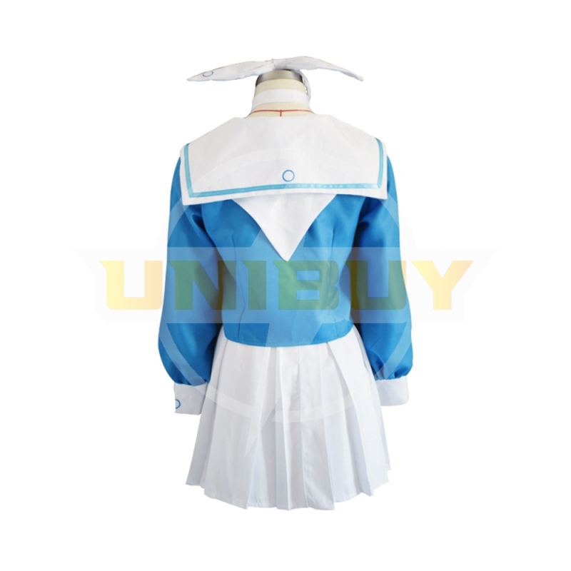 Blue Archive Alona Costume Cosplay Suit Unibuy