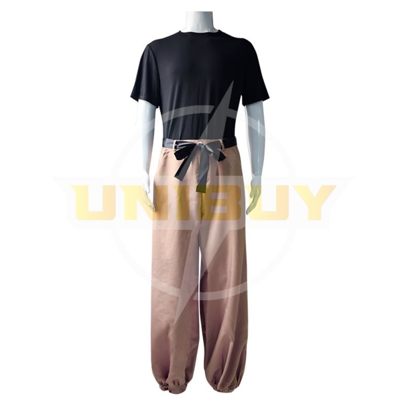 Jujutsu Kaisen	Fushiguro Toji Costume Cosplay Suit Unibuy